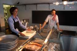 Mojo keuken