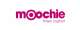Moochie Frozen Yoghurt logo