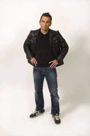 Murat Direkçi