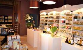 Necessities winkel