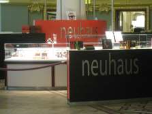 Neuhaus Antwerpen