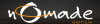 Nomade Eethuis logo