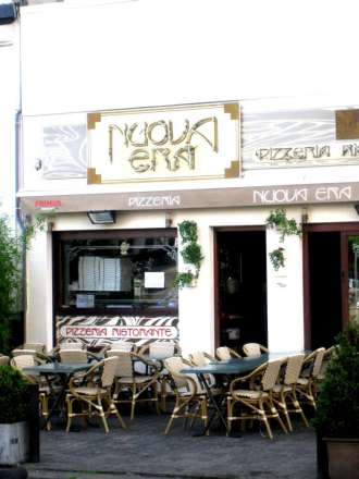 Nuova Era - terras