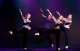 Jazzdansers