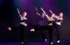 Jazzdansers