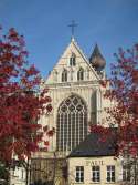 Onze Lieve Vrouwe Kathedraal van Antwerpen