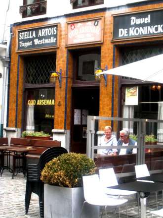 Oud Arsenaal