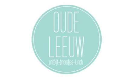 Oude Leeuw logo