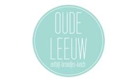 Oude Leeuw logo