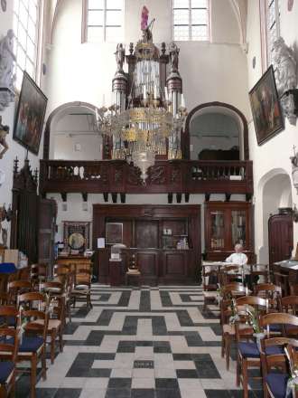 De Keizerskapel