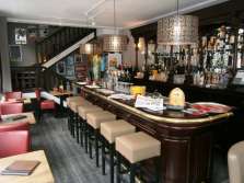 Café Den Uilenspiegel - Beneden 1