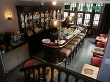 Café Den Uilenspiegel - Beneden 2