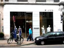 Pinko - gevel