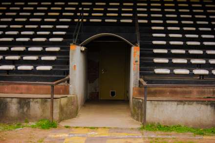 K. Berchem Sport