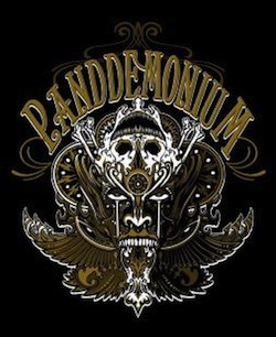PandDemonium