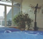 Pentroom