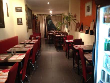 La Terra Sarda restaurant