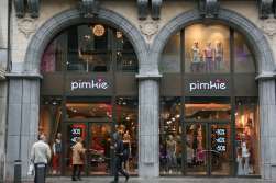 Pimkie