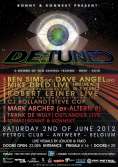 De:tuned poster