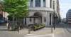 Renaissance Antwerpen 3D impressie gevel