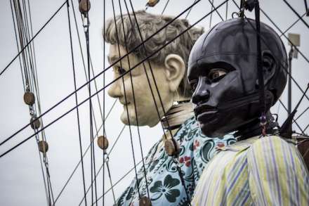 © Milou Verstappen