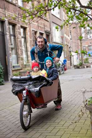 Joost Joossen 