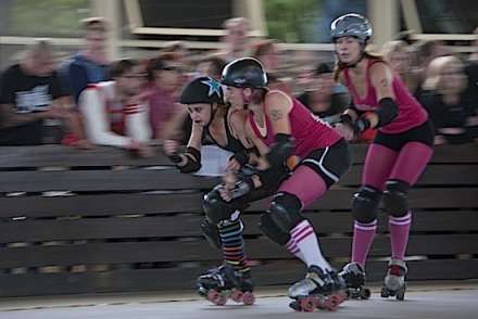 Roller Derby