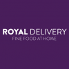 Royal Delivery logo