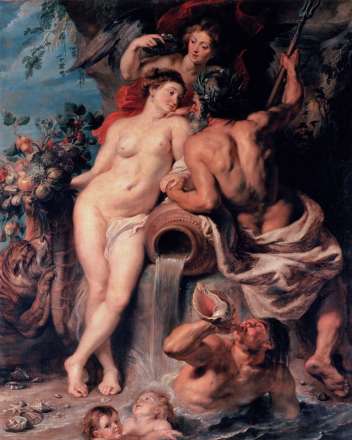 Rubenianum-Antwerpen
