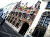 Rubenshuis - Gevel