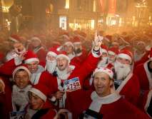 Santarun foto van Alain Buyck