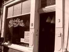 Mil's Place