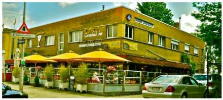 restaurant SCHELDEZICHT