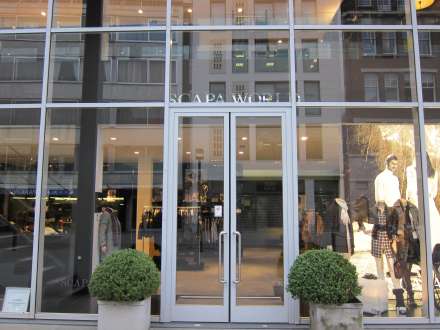 Scapa Antwerpen