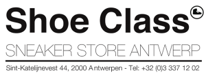 Shoe Class logo