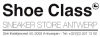 Shoe Class logo