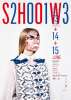 SHOW2013, de modeshow van de Mode Academie in Hangar 29