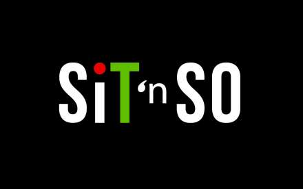 SIT'nSO - stoelen, tafels, barkrukken
