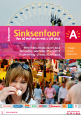 Sinksenfoor 2012 affiche