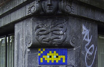 Space Invader
