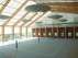 Sporthal Parkloods in Park Spoor Noord