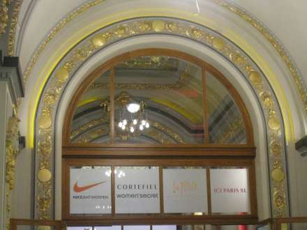 Stadsfeestzaal Antwerpen