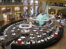 Champagnebar Stadsfeestzaal Antwerpen
