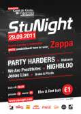Officiële Afterparty ==> STUNIGHT !!!