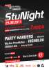 Officiële Afterparty ==> STUNIGHT !!!
