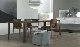 Suomi tafel & Lyl stoel