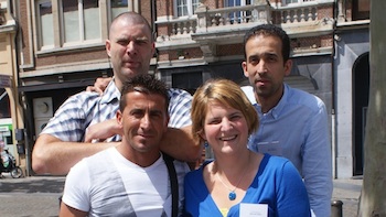 TOP-coaches