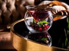 Een cocktail bij The Pharmacy Antwerpen