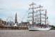 Antwerpen The Tall Ships Races