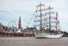 Antwerpen The Tall Ships Races